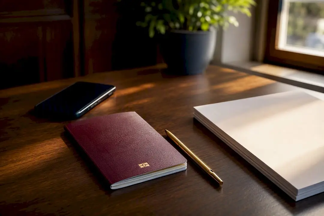 Italian spouse visa application documents and essentials